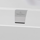 Badkar Villeroy & Boch Squaro Edge 12 med Multiplex Trio 1800 mm