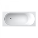 Inbyggnadsbadkar Villeroy & Boch Oberon 2.0 Solo Rektangulärt 1800 mm