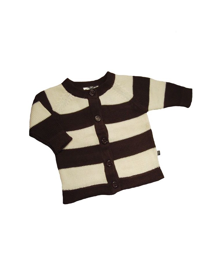 Ej sikke lej Sweatshirt, stickad