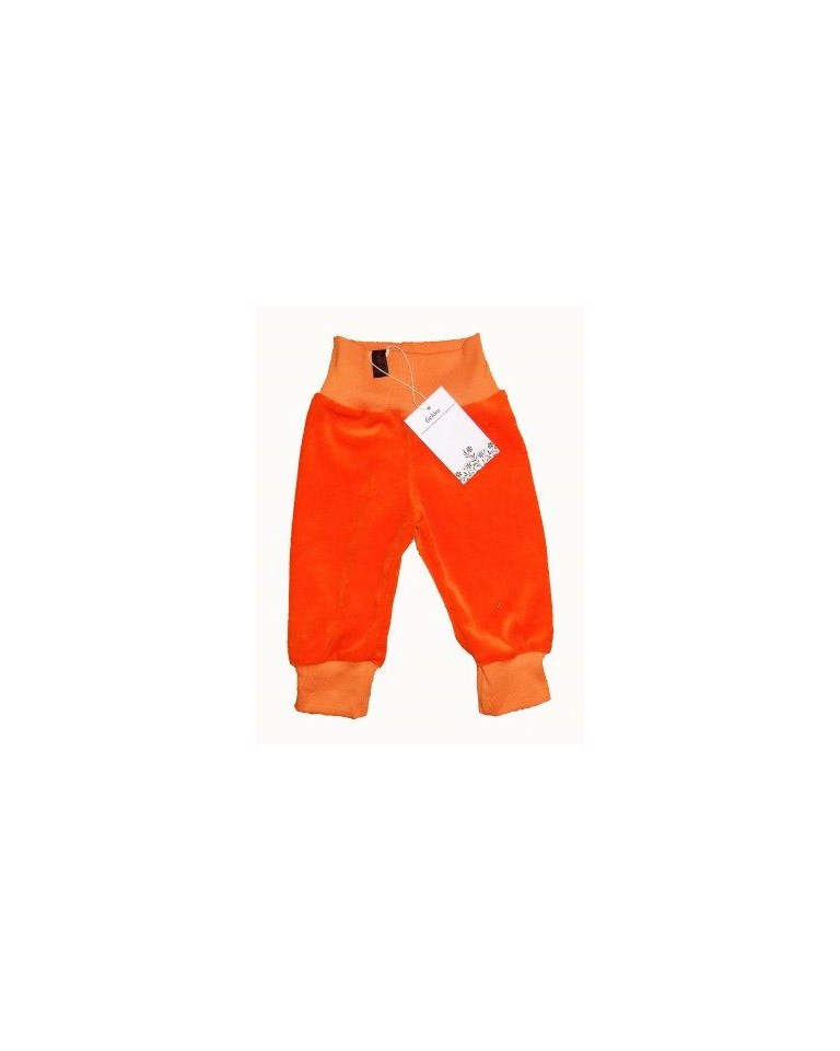 Gekko Muddbyxa, velour