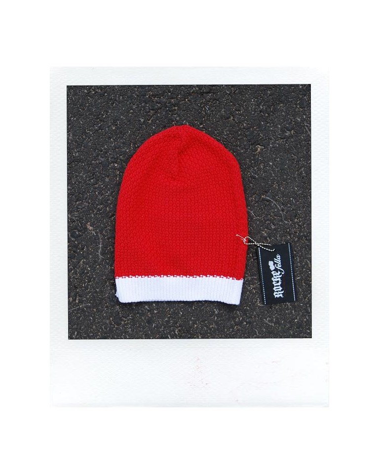 Rockefella Mössa BoBo