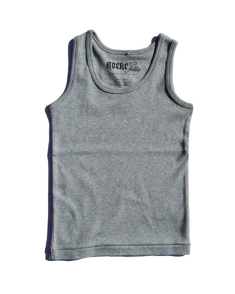 Rockefella Linne Rizzo