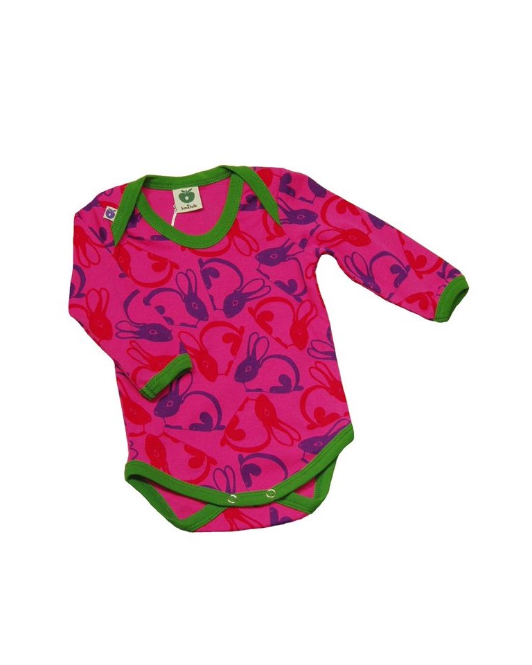 Småfolk Body, Kaniner
