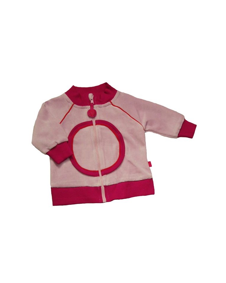 Ej sikke lej Sweatshirt, velour