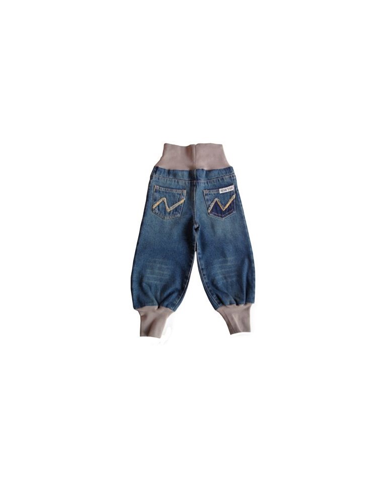 Nova Star Jeans Baggy XL