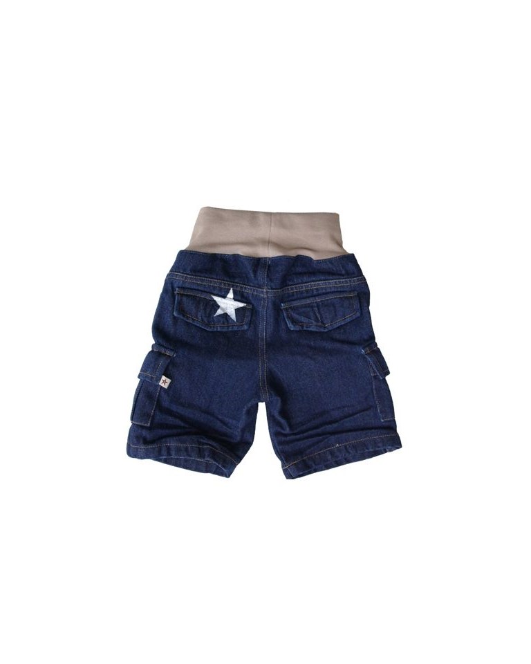 Nova Star Shorts Denim