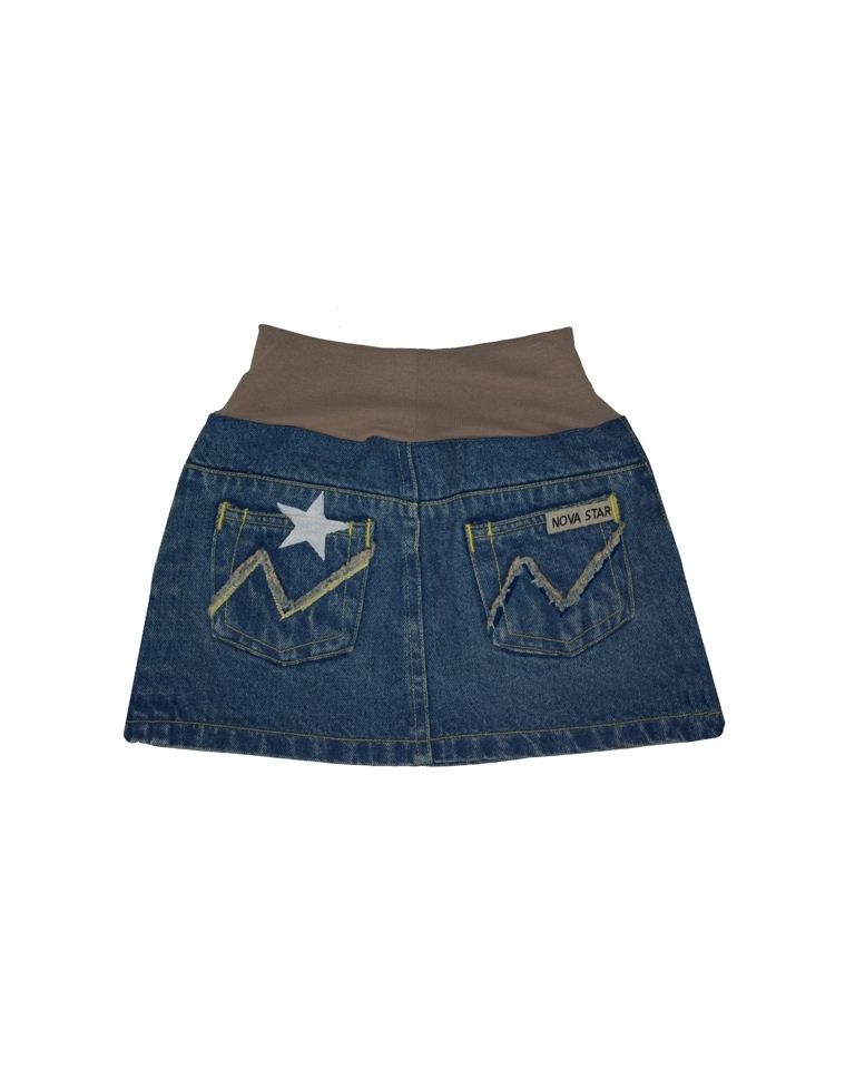 Nova Star Jeanskjol