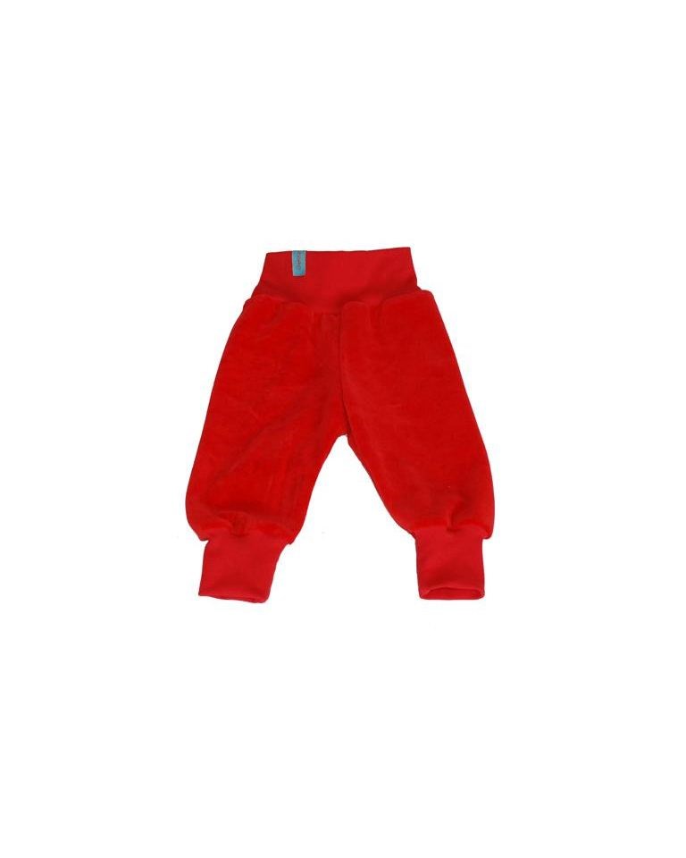 Gekko Muddbyxa, velour