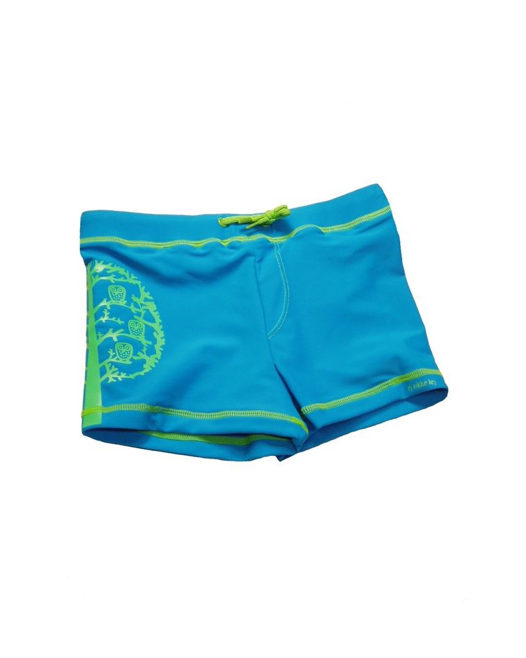 Ej sikke lej Badbyxa