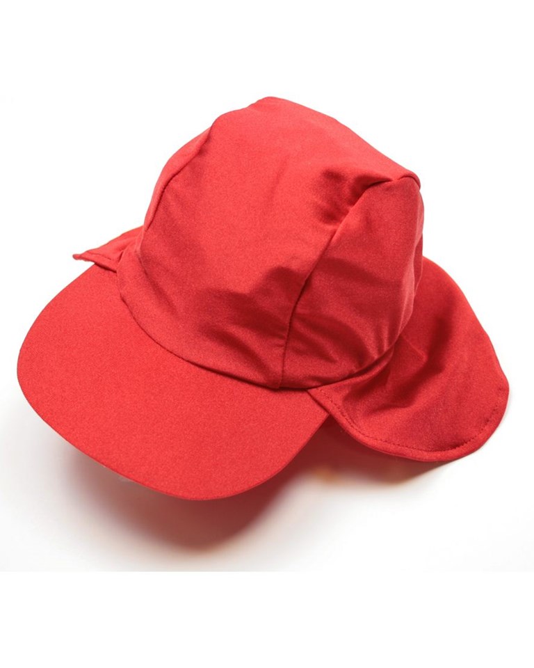 Zunblock Suncap
