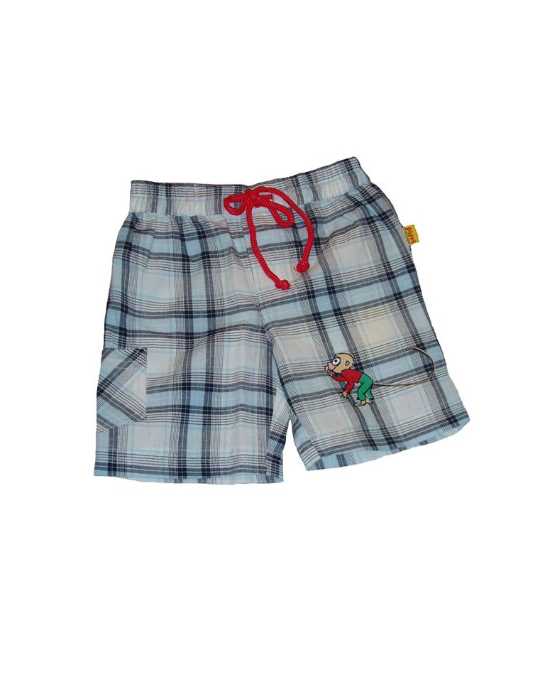 Pippi Shorts, baby