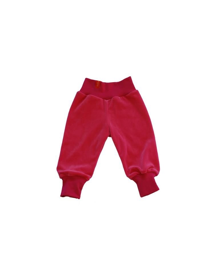 Gekko Muddbyxa, velour