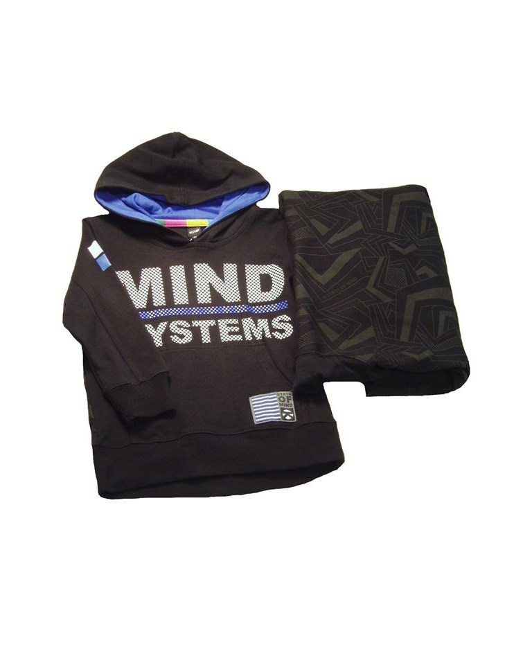 KIDS-UP Sweatshirt