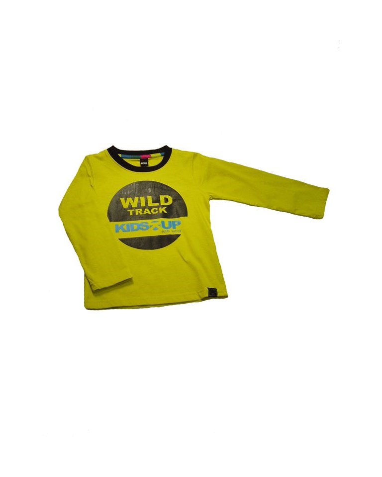 KIDS-UP T-shirt