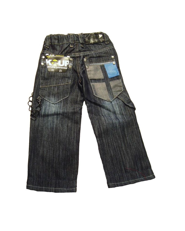 KIDS-UP Jeans, modell Ben
