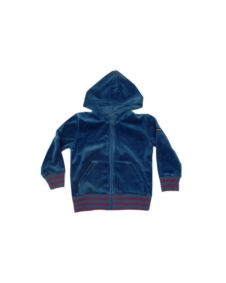 moonkids Jacka, velour