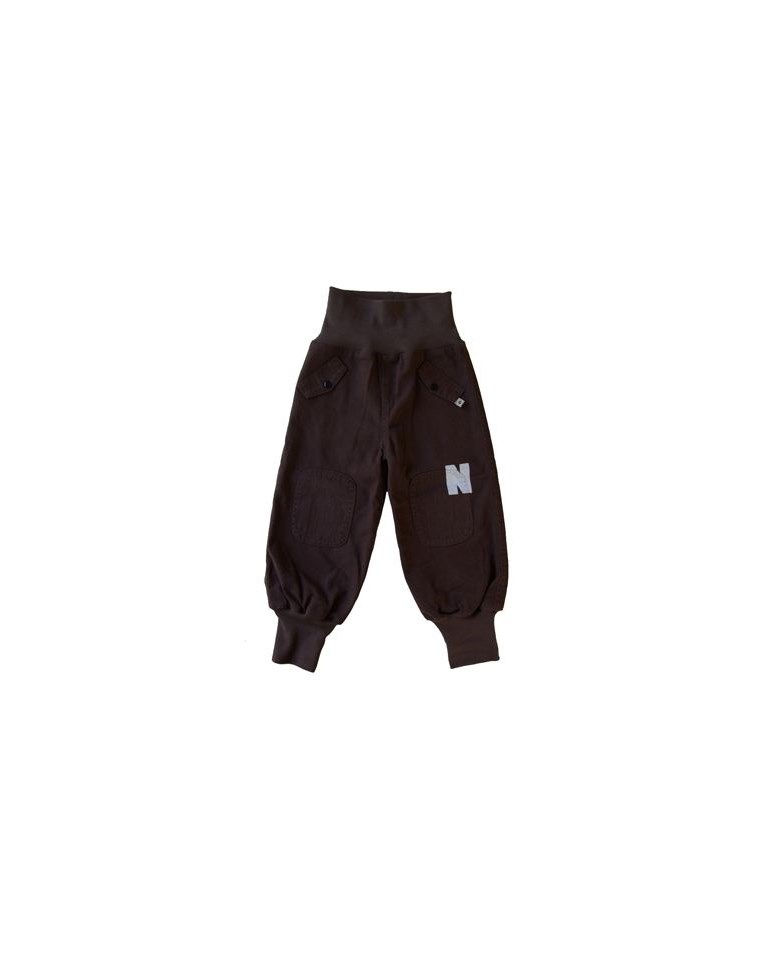 Nova Star Byxa Winter Army trousers