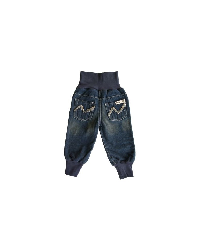 Nova Star Jeans Denim Dark