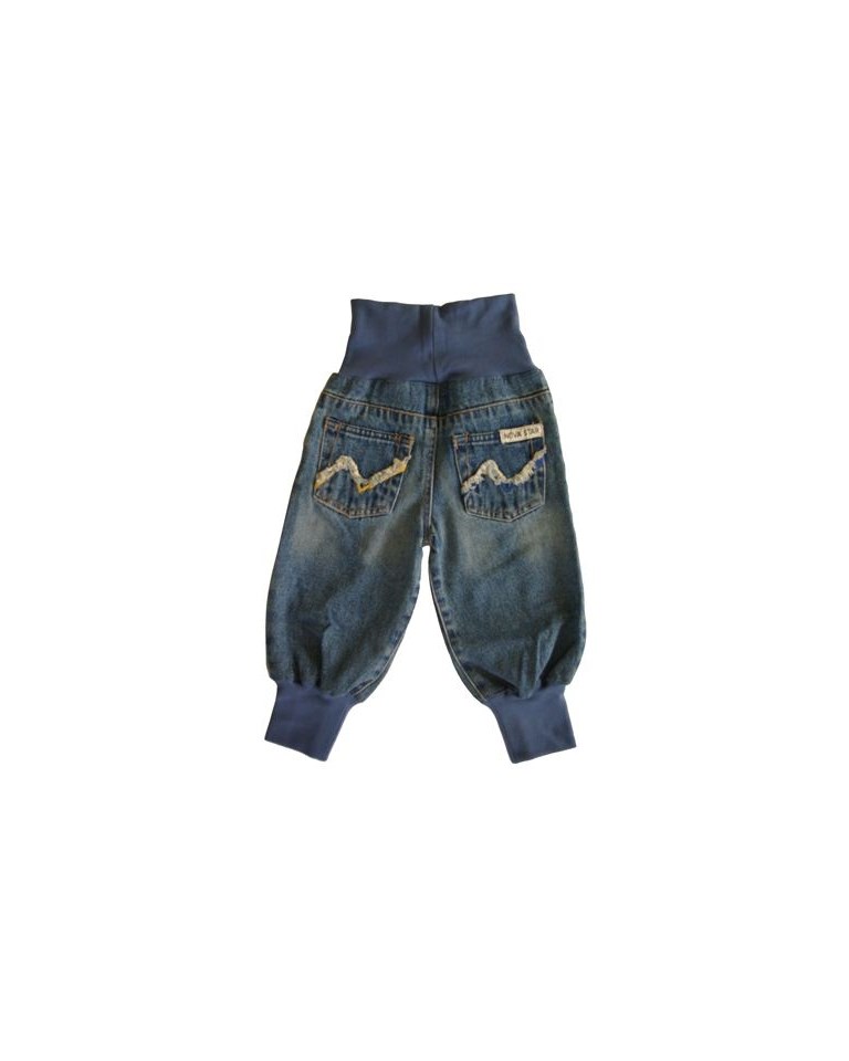 Nova Star Jeans Denim XL Original