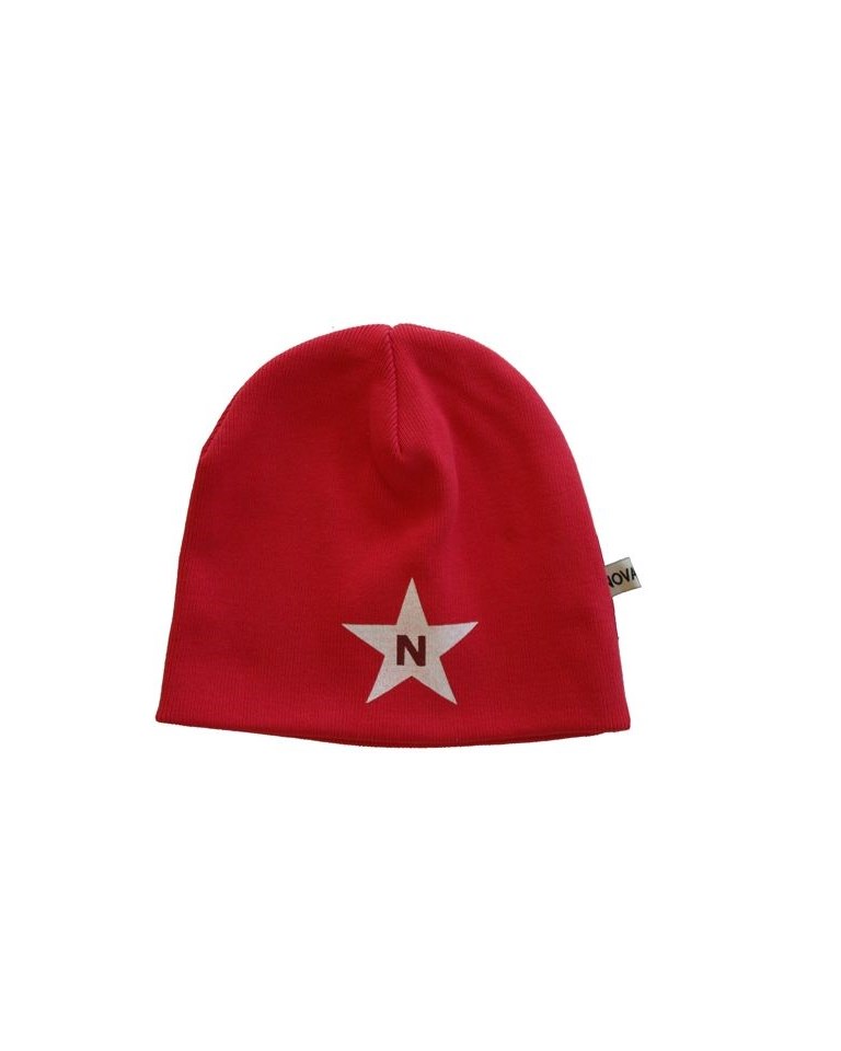 Nova Star Mössa Beanie Star N