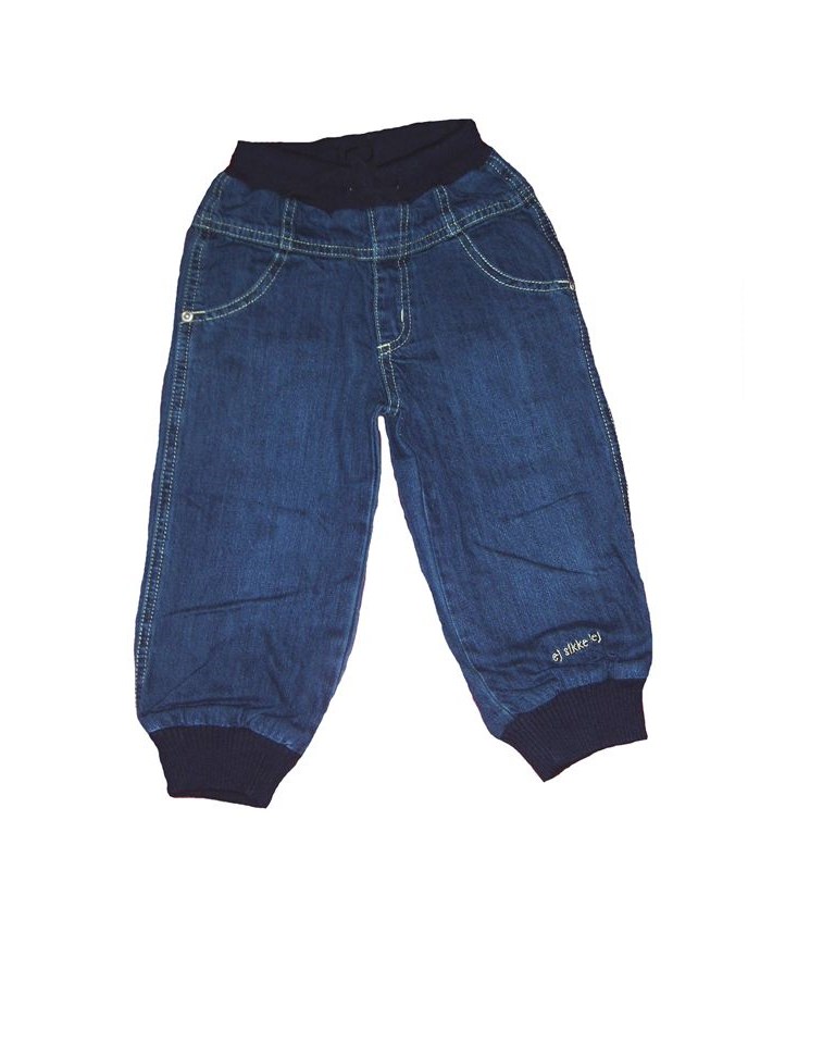 Ej sikke lej Jeans