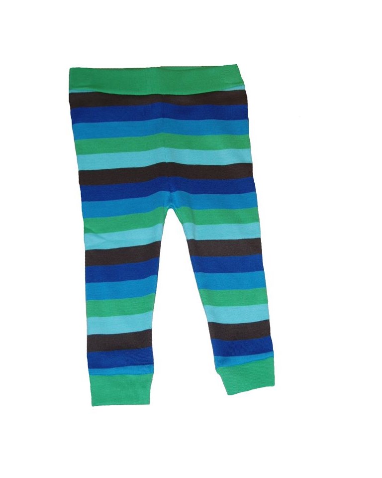 Ej sikke lej Byxa, Organic striped
