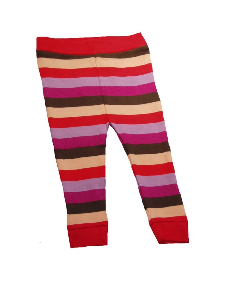 Ej sikke lej Byxa, Organic striped