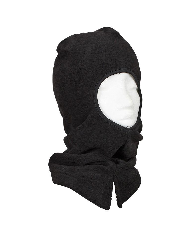 Lindberg Balaclava, Ånn