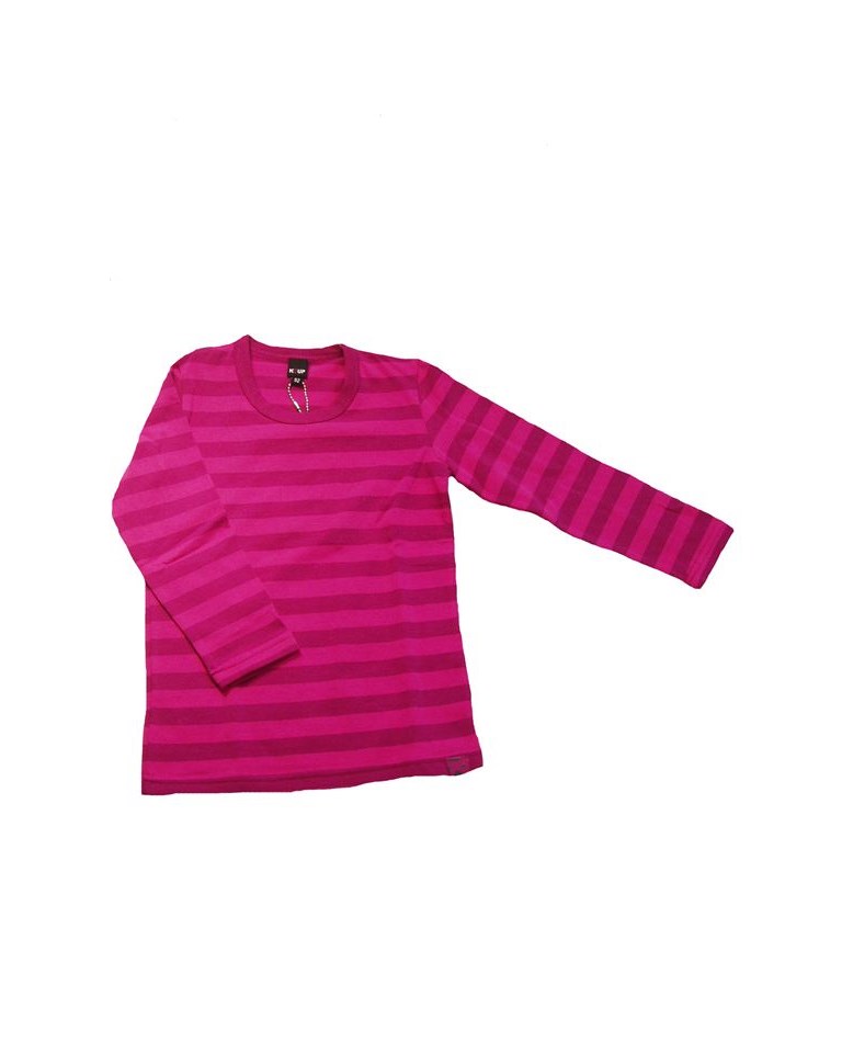 KIDS-UP T-shirt, randig