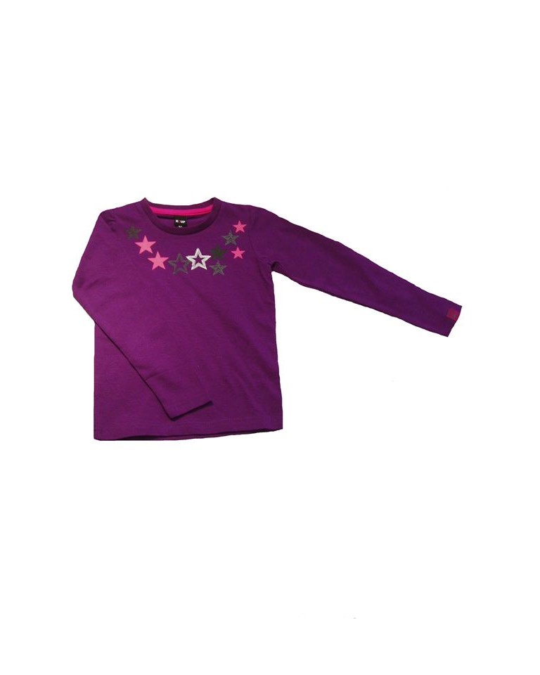 KIDS-UP T-shirt, Stjärnor