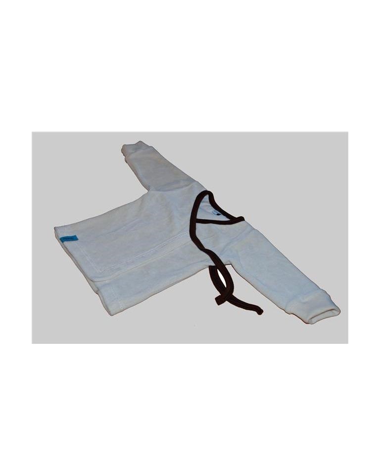 Gekko Omlottjacka, velour