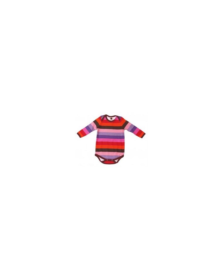 Småfolk Body, randig