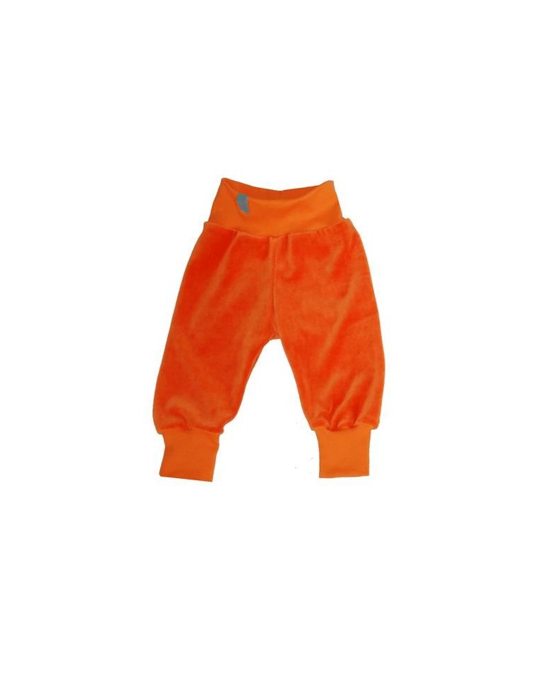 Gekko Muddbyxa, velour