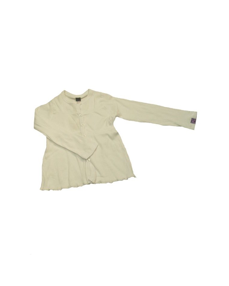 KIDS-UP Tröja med knappar