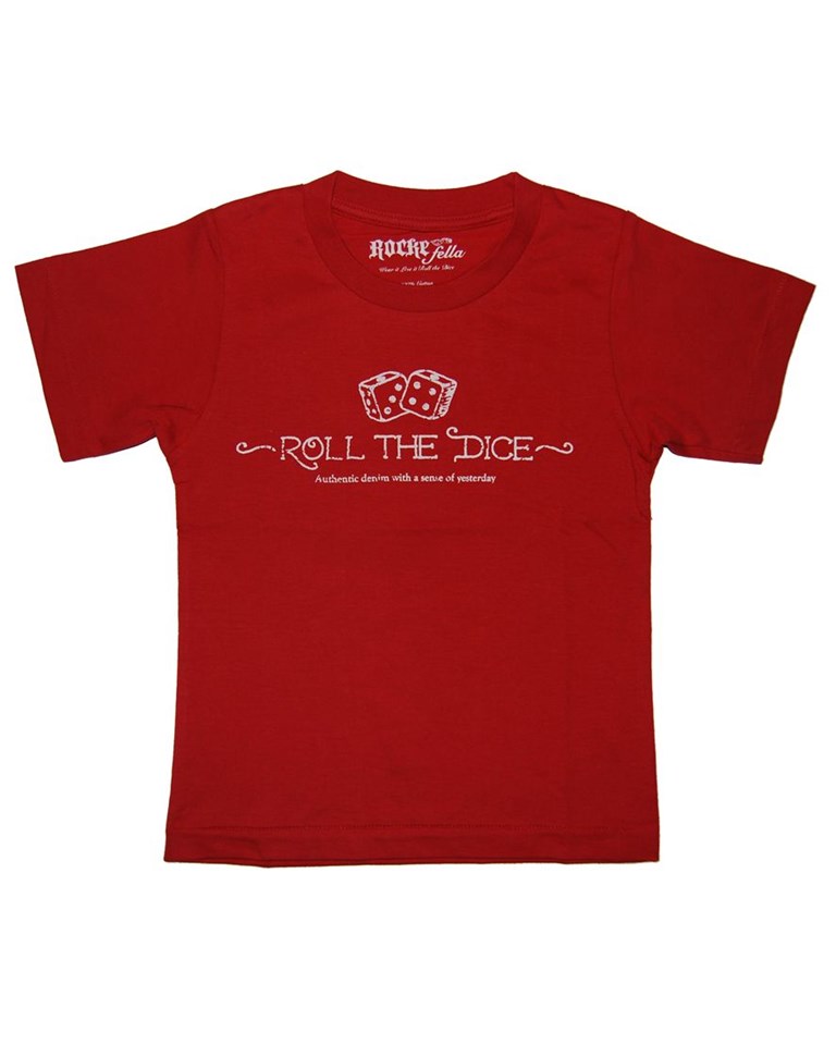 Rockefella T-shirt Sonny