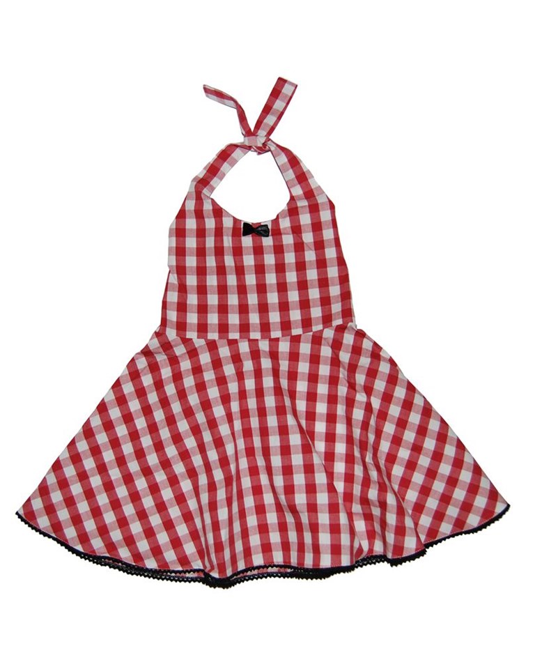 Rockefella Klänning Cajsa