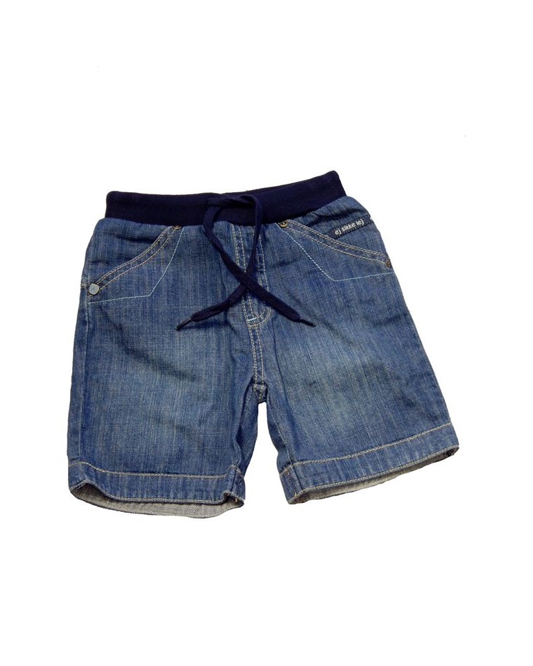 Ej sikke lej Jeansshorts
