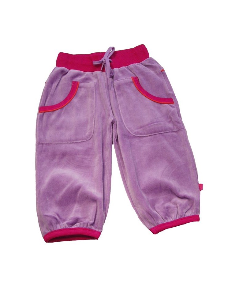 Ej sikke lej Byxa, velour