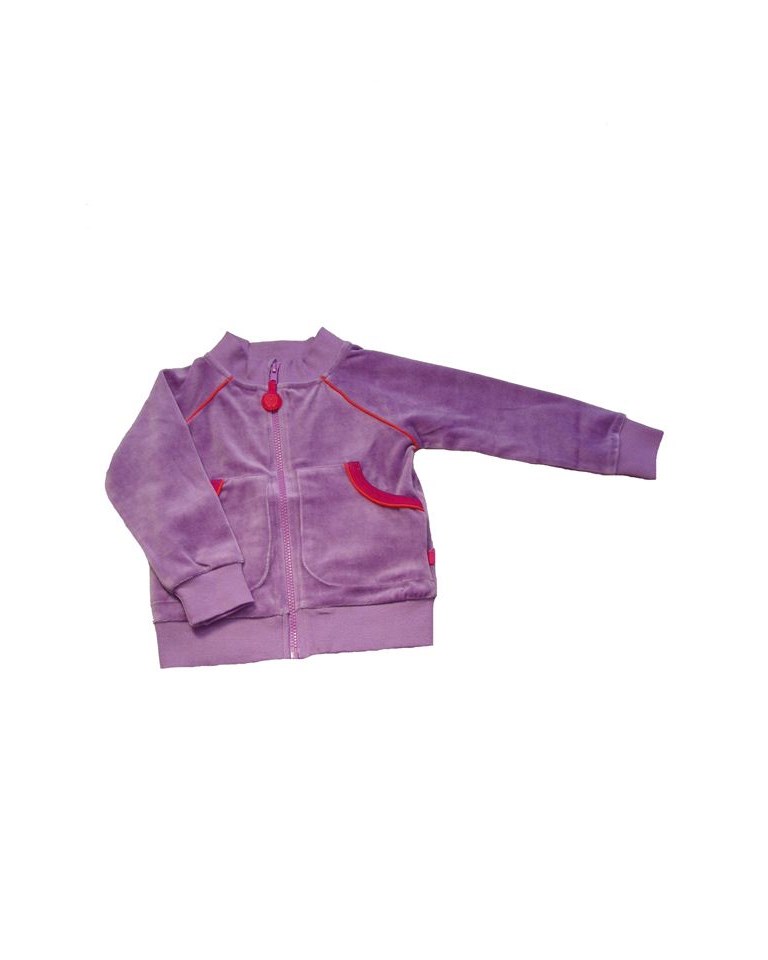 Ej sikke lej Sweatshirt, velour