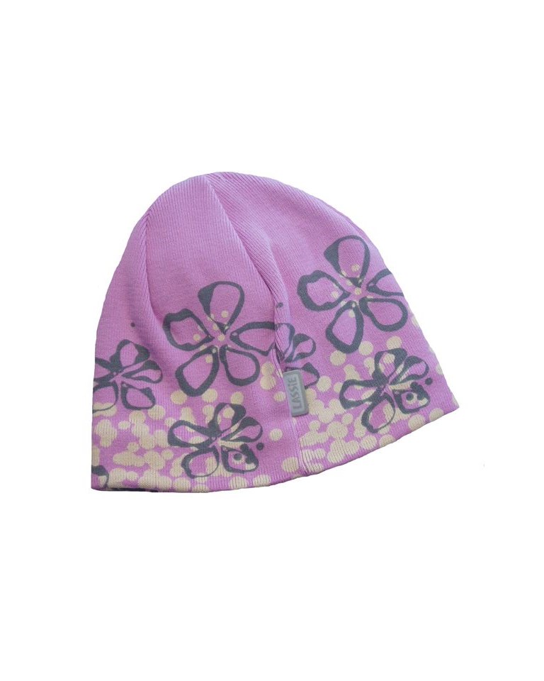 Lassie Mössa, Blommor