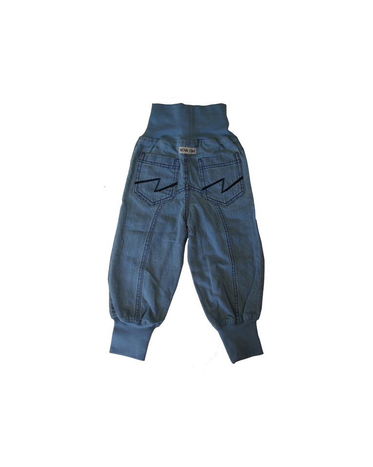 Nova Star Jeans Denim harem 2010 test