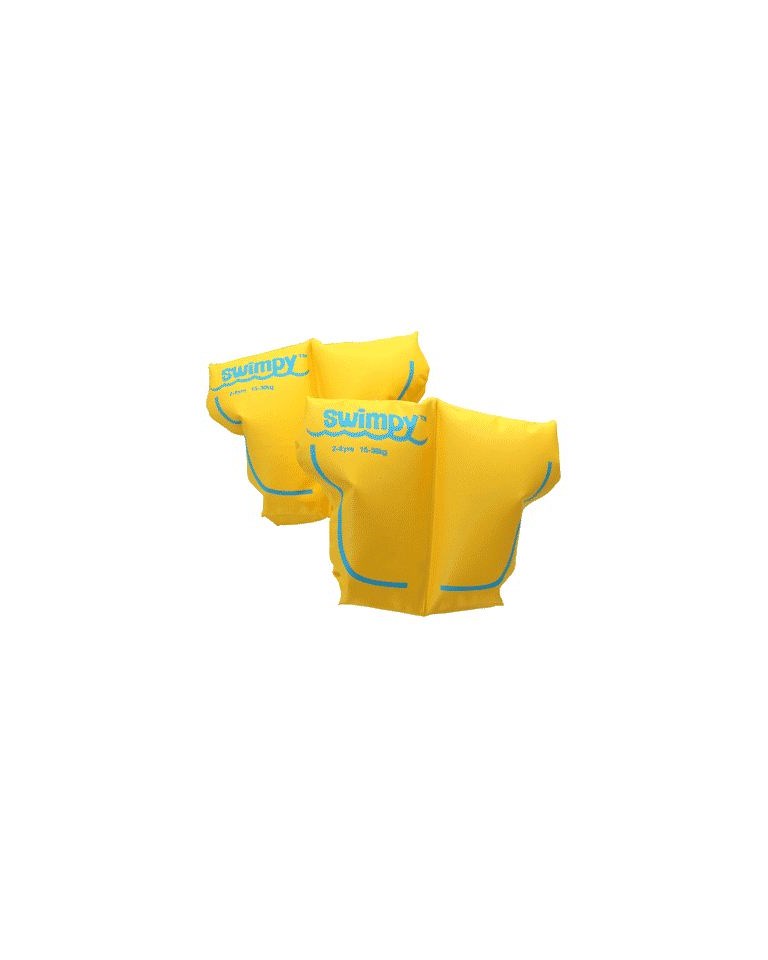 Swimpy Armringar, 0-15kg