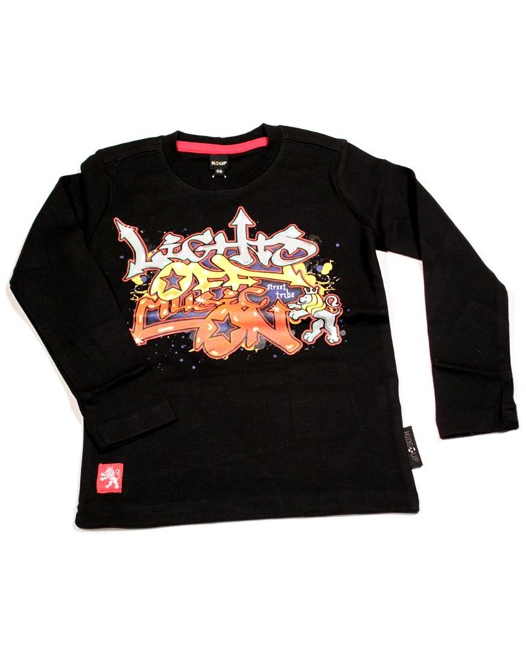 KIDS-UP T-shirt