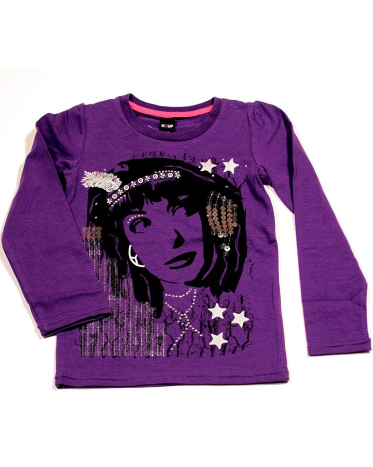 KIDS-UP T-shirt