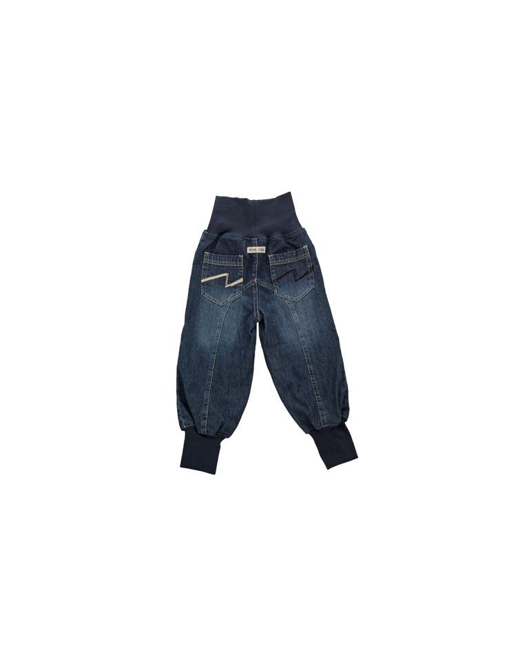 Nova Star Jeans W-Denim dark harem
