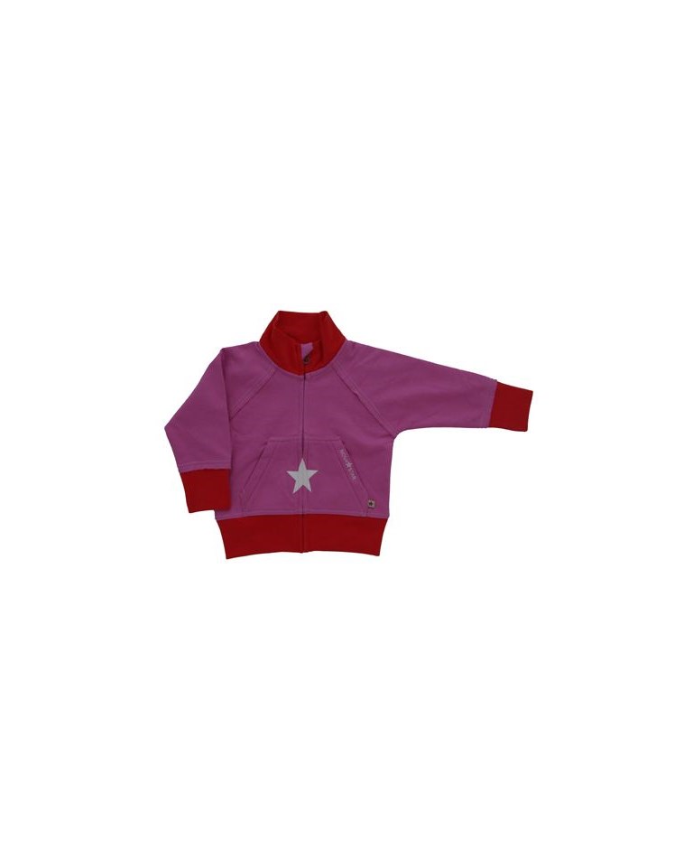 Nova Star Jacka Star Sweat