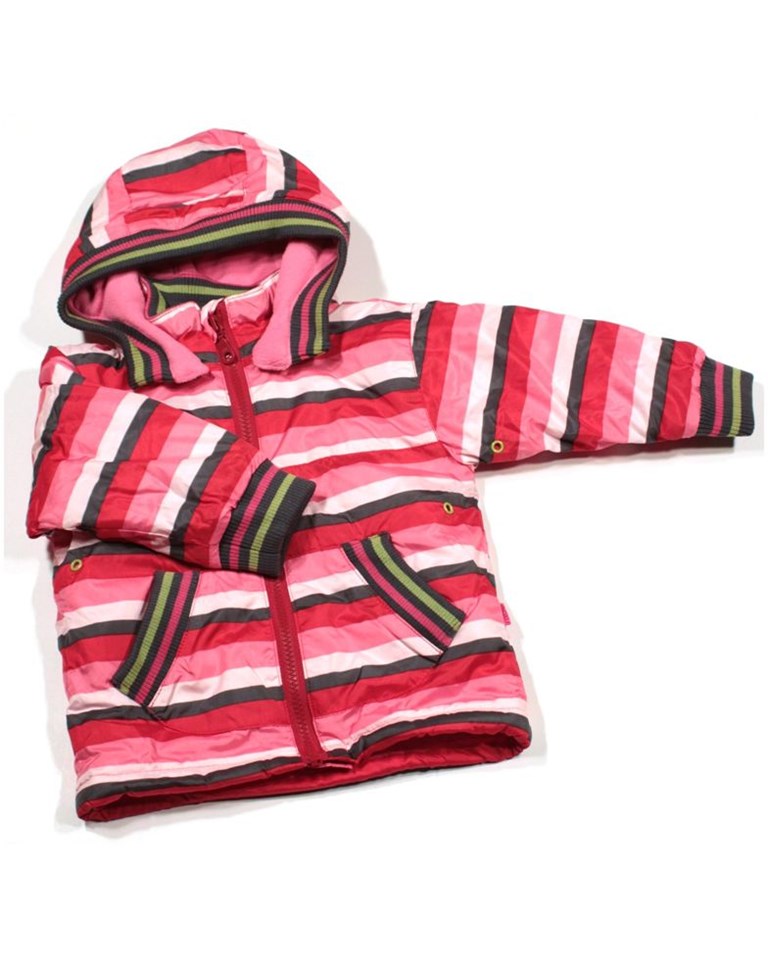 Fixoni Jacka, randig