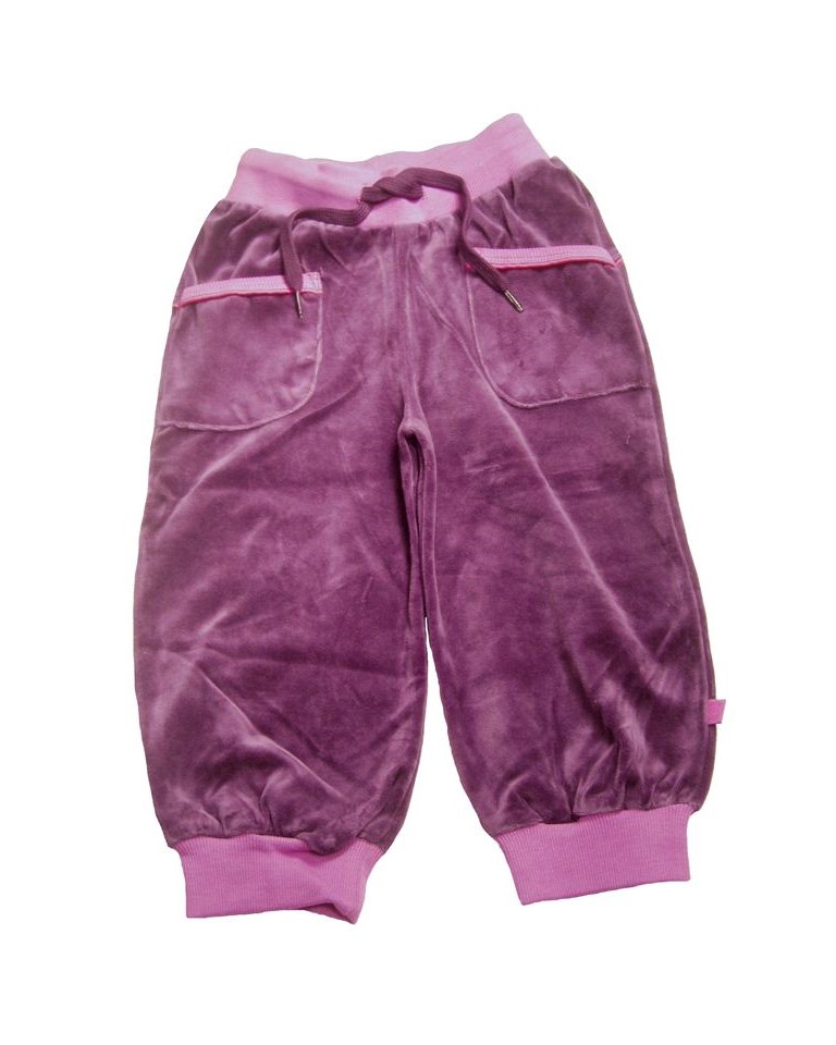 Ej sikke lej Byxa, velour