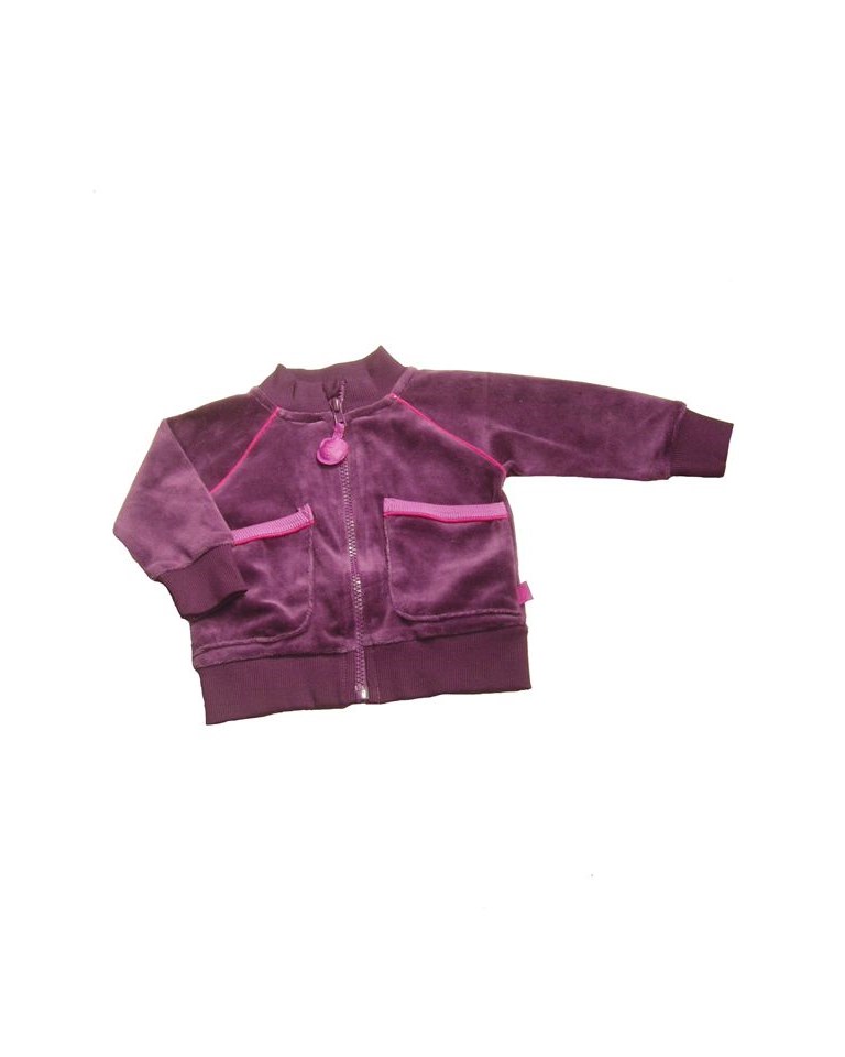 Ej sikke lej Sweatshirt, velour