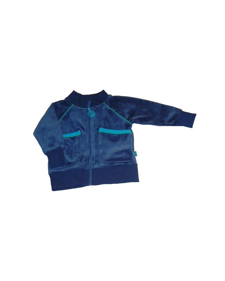Ej sikke lej Sweatshirt, velour